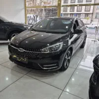 اریزو 5|خودرو سواری و وانت|تهران, نارمک|دیوار