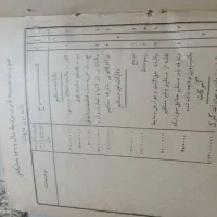 کتاب قدیمی|کلکسیون اشیاء عتیقه|تهران, دژکام|دیوار