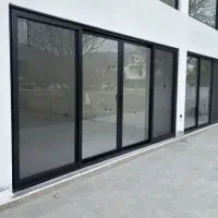 ضدسرقت اتاقی پنجره تک و دو