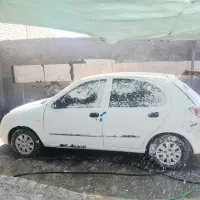 تیبا ۲ مدل ۹۴