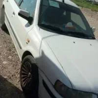 سمند ال ایکس مدل 97