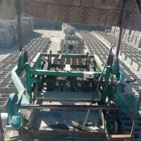 واگذاری کارگاه بلوکه زنی