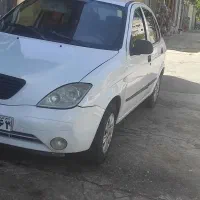 تیبا 2 مدل 97 نقد واقساط