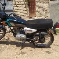 موتور مدارک دار