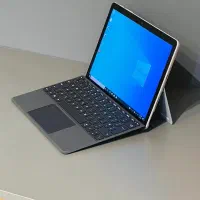 لپ تاپ surface pro Go 2 مشابه اکبندباتری بالای ۹۰٪|رایانه همراه|تهران, فلسطین (میدان انقلاب)|دیوار