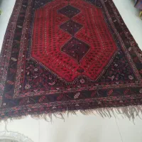 قالی دستباف