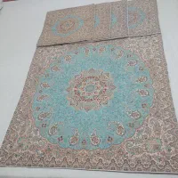 ترمه پنج تکه
