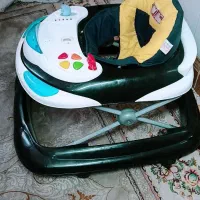 روروئک سالم و تمیز