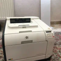پرینتر لیزری رنگی hp|پرینتر، اسکنر، کپی، فکس|کرمانشاه, |دیوار