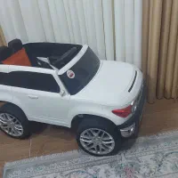 ماشین شارژی