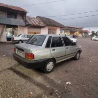 پراید 85