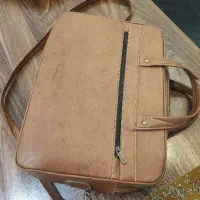 کیف اداری و دانشجویی  چرم مصنوعی|کیف، کفش، کمربند|قم, زنبیل آباد|دیوار