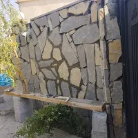 سیمانکاری و سنگ کاری علیزاده|خدمات پیشه و مهارت|ارومیه, |دیوار