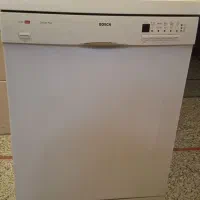 ماشین ظرفشویی ۱۴ نفره بوش المان|ماشین ظرفشویی|اصفهان, باغ نگاره|دیوار