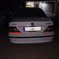 خودروسمندX7|خودرو سواری و وانت|باقرشهر, |دیوار