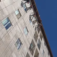 پیچ و رولپلاک تخصصی نما باطناب
