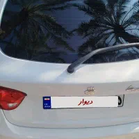 کوییکgxr|خودرو سواری و وانت|جیرفت, |دیوار