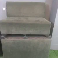 کاناپه گیم نت اداری