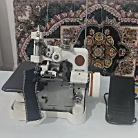 چرخ سردوز در حد نو
