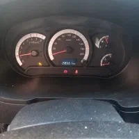 کوییک R دنده ای مدل 1401|خودرو سواری و وانت|تهران, بنی‌هاشم|دیوار