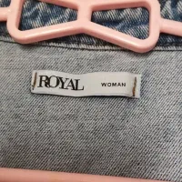 مانتو جین|لباس|خورموج, |دیوار