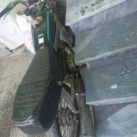 موتور سیکلت