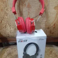 هدفون بلوتوثی جدید بسیار زیبا نصف قیمت بازار|سیستم صوتی خانگی|شاهرود, |دیوار