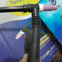 تورچ۲۵۰ توان جم میکرو سوئیچ دار