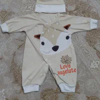 لباس بچه بافت و بادی نو|کفش و لباس بچه|همدان, |دیوار