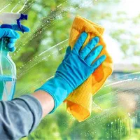 شرکت خدماتی نظافتی ساحل|خدمات نظافت|تنکابن, |دیوار