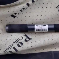 چوب ماهیگیری و لنسر