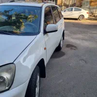 ام وی ام x33مدل۹۵|خودرو سواری و وانت|تبریز, |دیوار