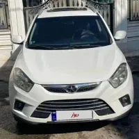 جک s5 دنده ای مدل ۹۴ بدون رنگ /کارکرد۱۱۸/۰۰۰