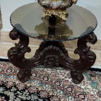 مبل 9نفره|مبلمان خانگی و میز عسلی|بومهن, |دیوار