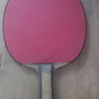 راکت پینگ پنگ zlc layer باترفلای رویه های Tenergy