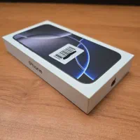 آیفون 16 پرومکس ۵۱۲ رجیستر شده