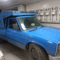 نیسان دوگانه تبدیلی