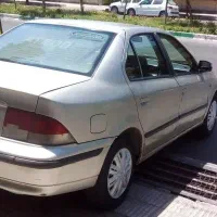 سمندمدل۸۳دوگانه سوز