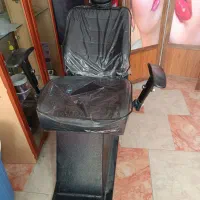 لوازم آرایشگاه