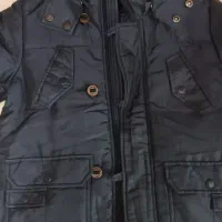 کاپشن پسرانه