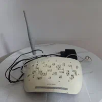 مودم وای فای|مودم و تجهیزات شبکه|کرمانشاه, |دیوار