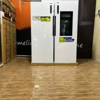 یخچال فریزدوقلو درهمه برندها(پرداخت درب منزل)|یخچال و فریزر|تهران, تهرانسر مرکزی|دیوار