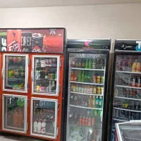 اجاره سوپرمارکت با تمامی امکانات|اجارهٔ مغازه و غرفه|خنج, |دیوار