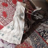 موتور احسان 200مدل 1403|موتورسیکلت|زابل, |دیوار