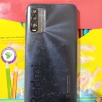 گوشی شیائومی  Redmi 9T حافظه 64.رم 4