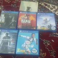 5عددبازی پلی استیشن