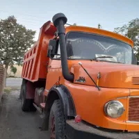 بنز تک کمپرسی مدل ۸۹