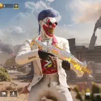 اکانت کالاف|کنسول، بازی ویدئویی و آنلاین|یاسوج, |دیوار