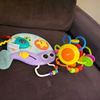 اسباب بازی هولی تویز