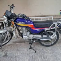 هندا سی جی ال CGL